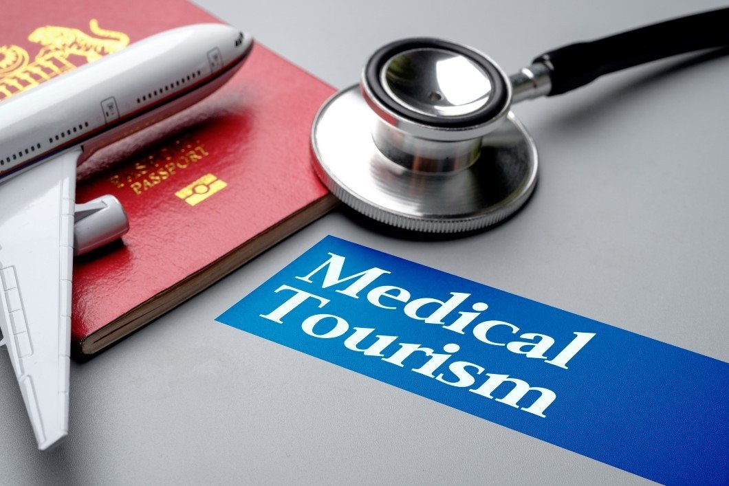 Medical Tourism in India - International Patient Services